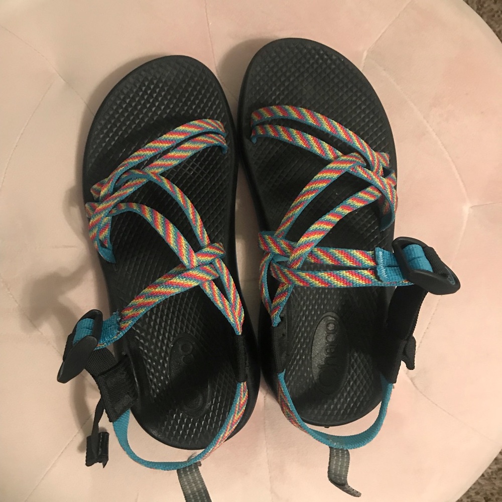 Chacos